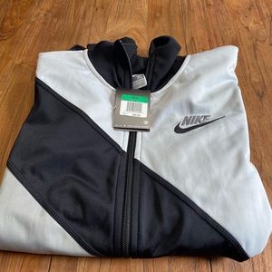 Nike Track Jacket